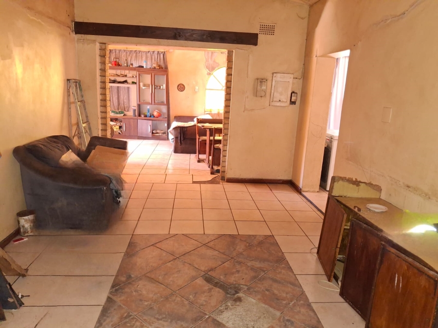 4 Bedroom Property for Sale in Oos Einde North West